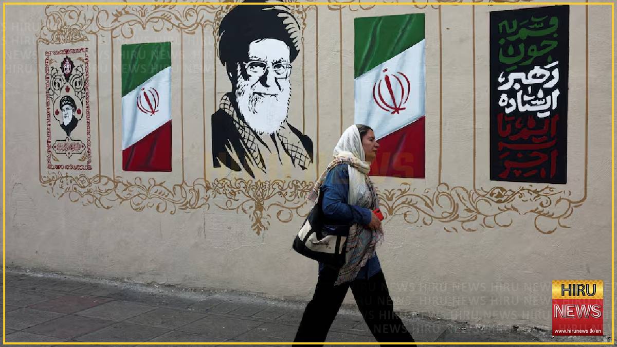 US says it will impose 'toughest sanctions in history' on Iran