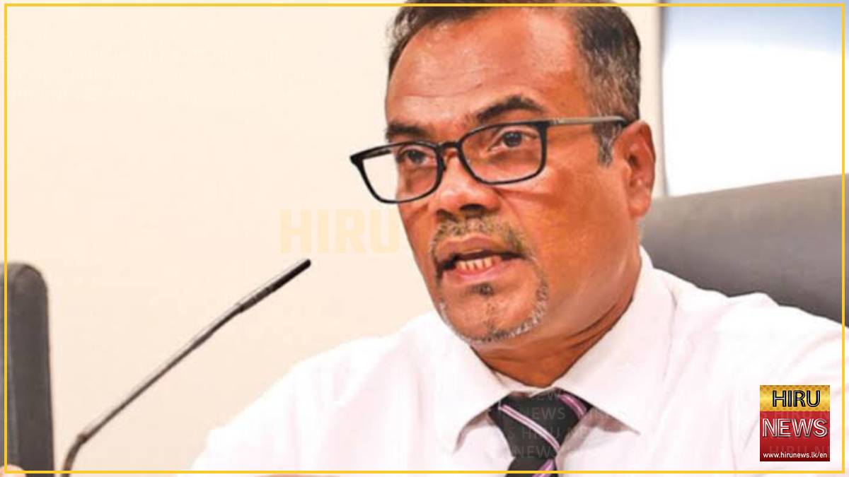 Sri Lanka eyes $9 billion in foreign reserves by end-2026