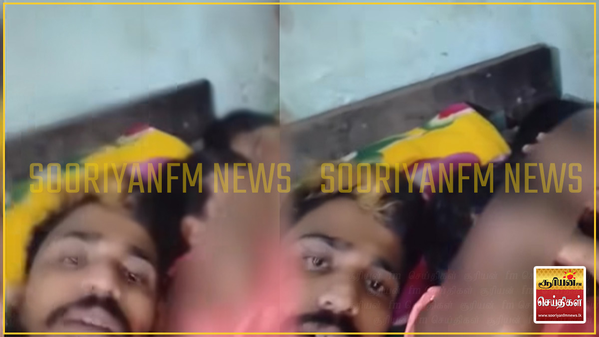 தனது இரண்டு பிள்ளைகளைத் தாக்கிய தந்தை விளக்கமறியலில்!