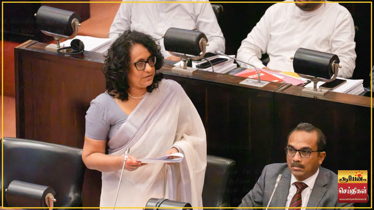 எரிபொருள் விலை அதிகரிப்பு நாட்டின் பொருளாதாரத்தில் தாக்கம் - நாடாளுமன்றத்தில் பிரதமர் விளக்கம்