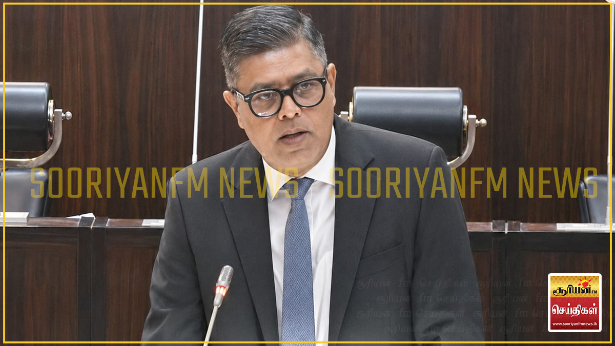 சிகிச்சைக்குப் பின்னர் சிறுவன் உயிரிழந்த சம்பவம்: நாடாளுமன்றத்தில் முஜுபுர் ரஹுமான் கேள்வி