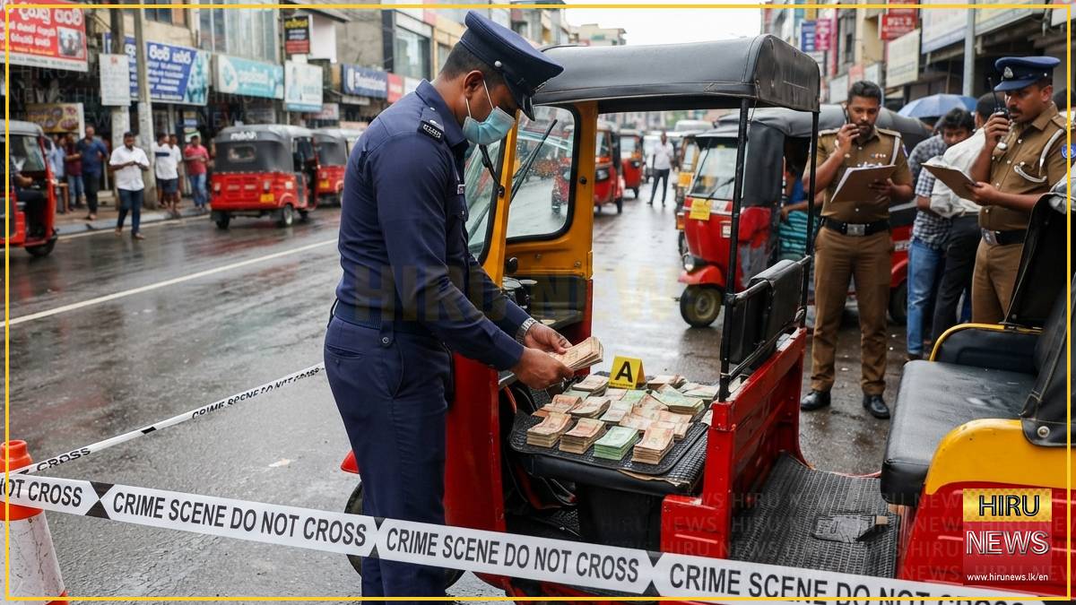 Cash+found+in+three-wheeler+leads+to+probe+into+alleged+US%24+1+billion+forex+scam