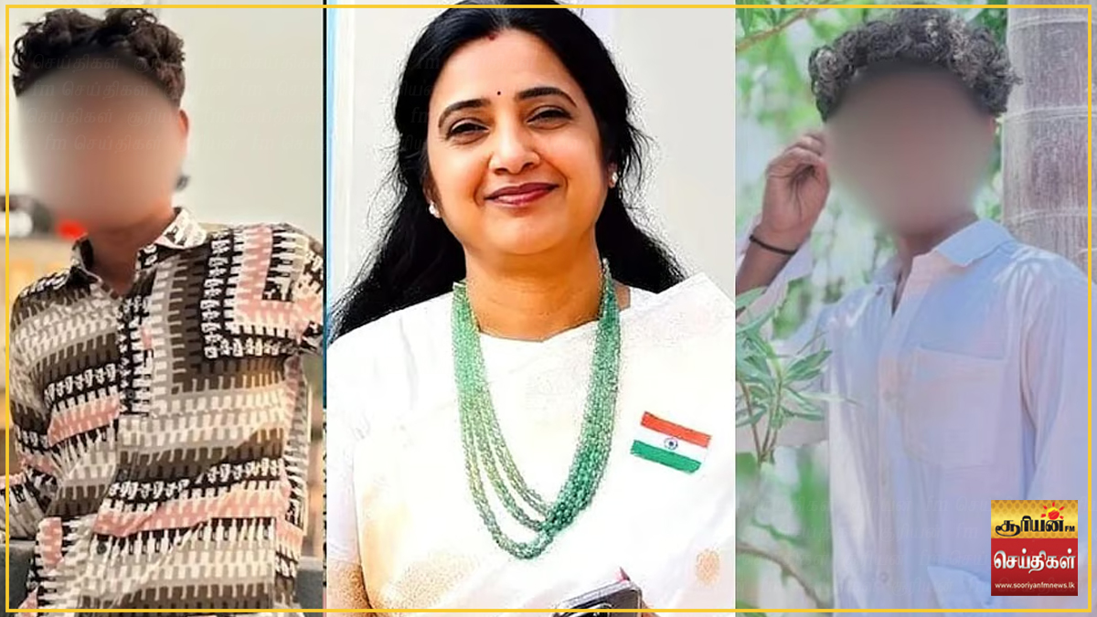 அதிபரை 27 முறை கூரிய ஆயுதத்தால் தாக்கிய மாணவர்கள் - விசாரணையில் வெளியாகிய அதிர்ச்சித் தகவல்