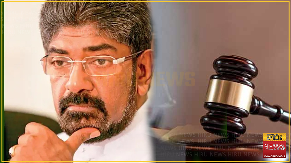 කෙහෙළිය ඇතුලු සැකකරුවන් දෙදෙනාට එරෙහි නඩුවේ වැඩිදුර වාර්තා නොවැම්බර් 20 වැනිදා