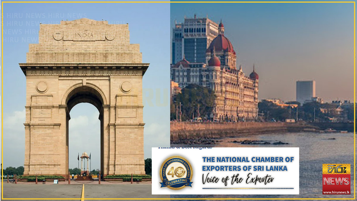 NCE to lead exporters’ delegation to India to unlock new market opportunities