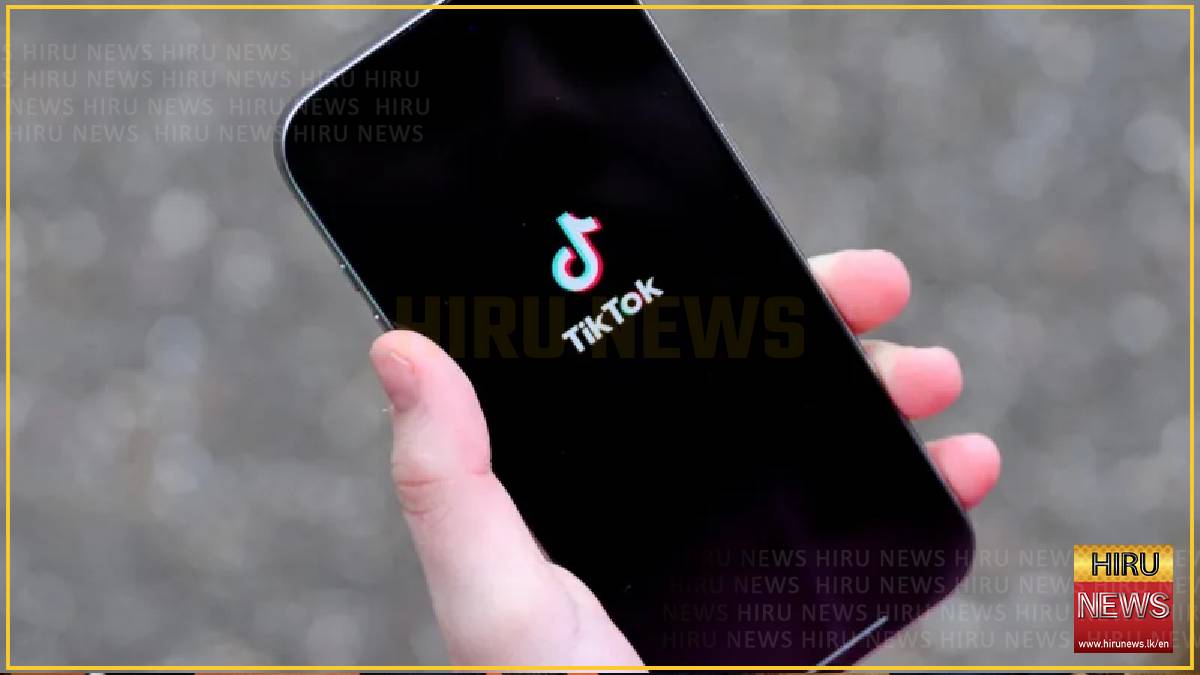 TikTok to pay $400m to US in one of largest child privacy settlements