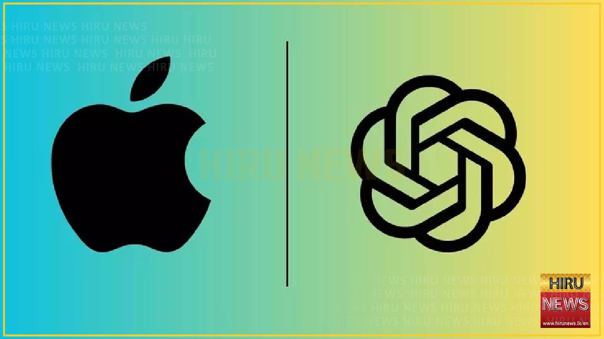 OpenAI adds iMessage controls to ChatGPT on Mac