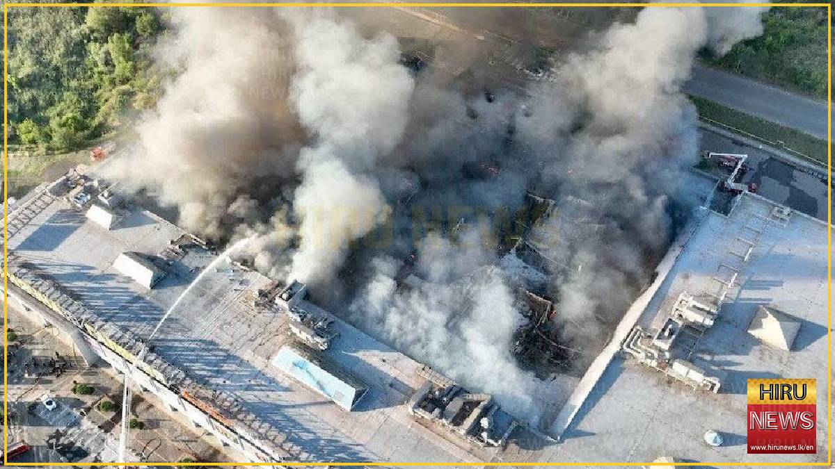 16 killed, more than 130 wounded in Russian drone strike