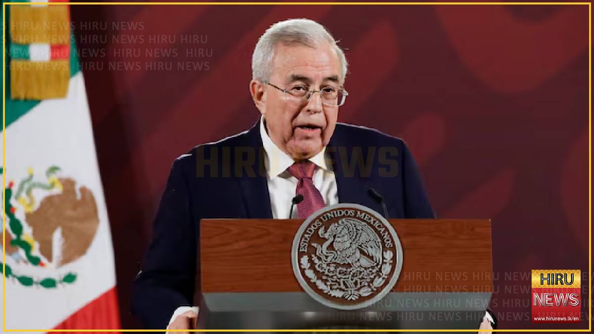 Mexico governor resumes office despite US accusations