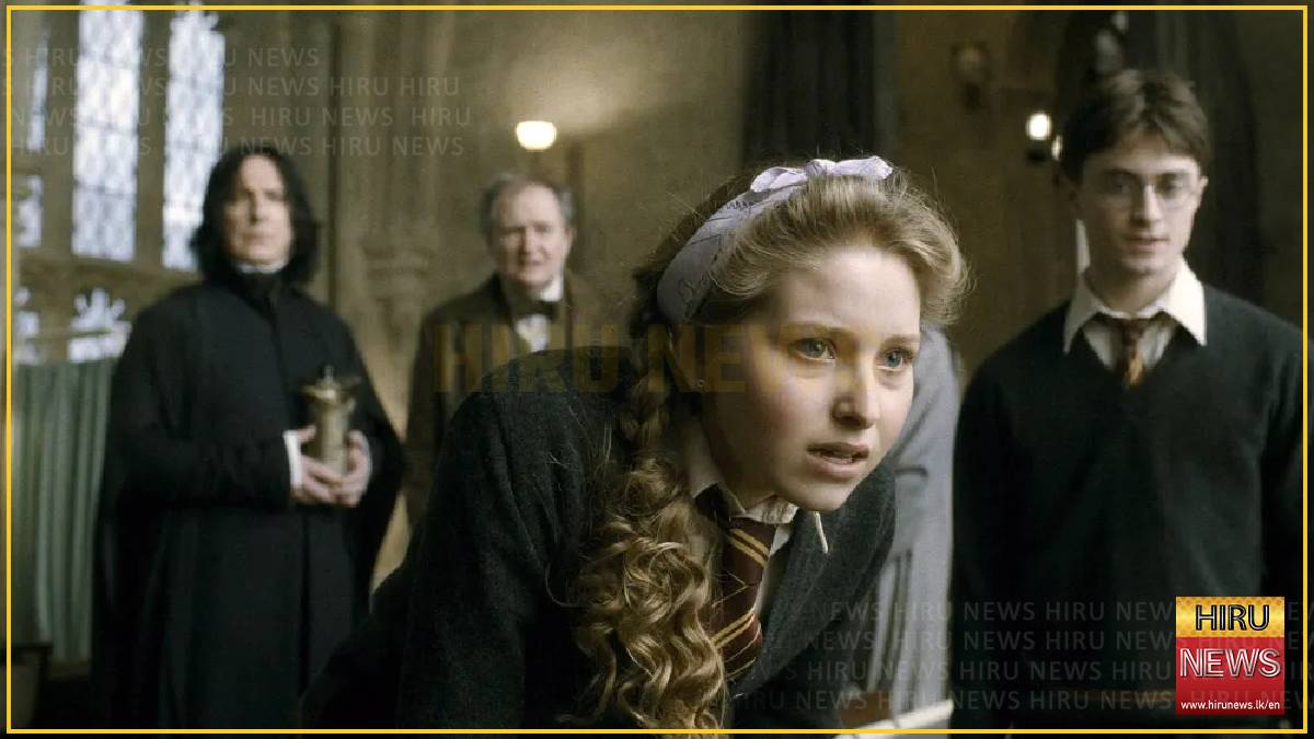 ‘Harry Potter’ star says OnlyFans helped clear her debt