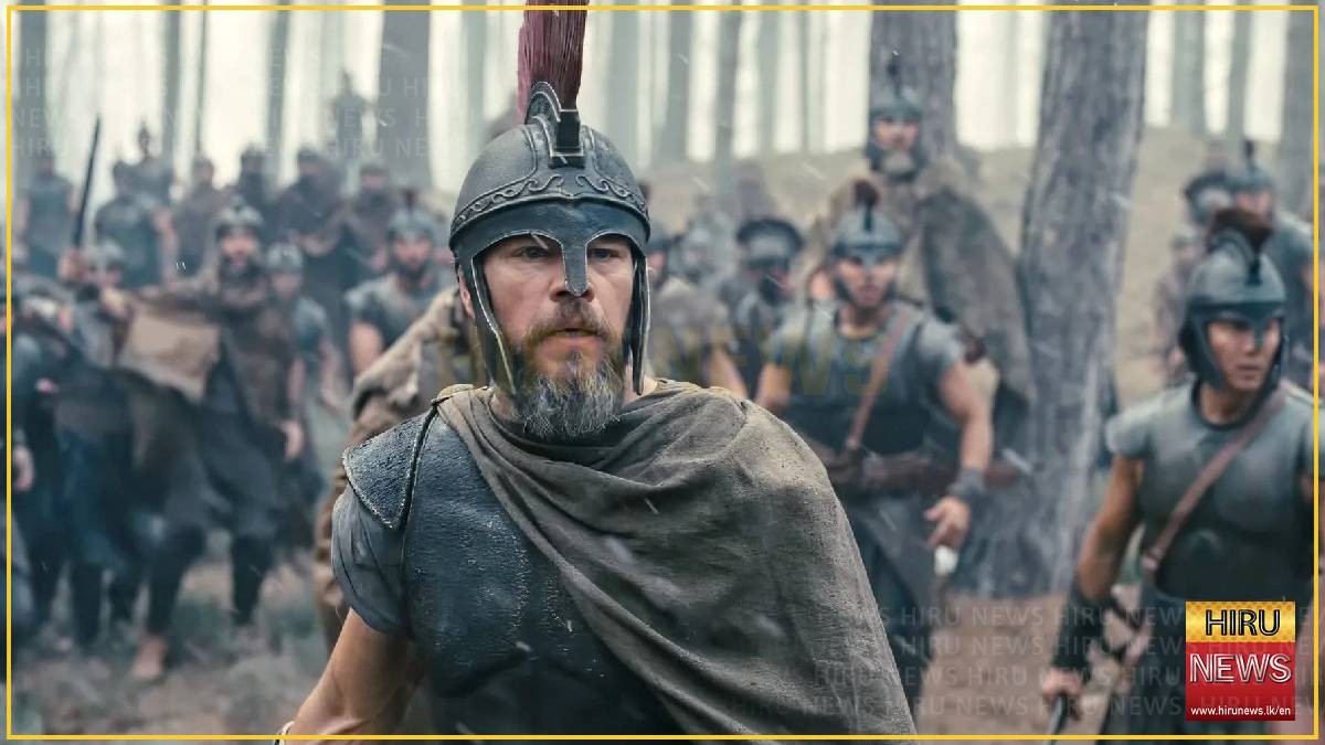 Christopher Nolan’s ‘The Odyssey’ heads to digital