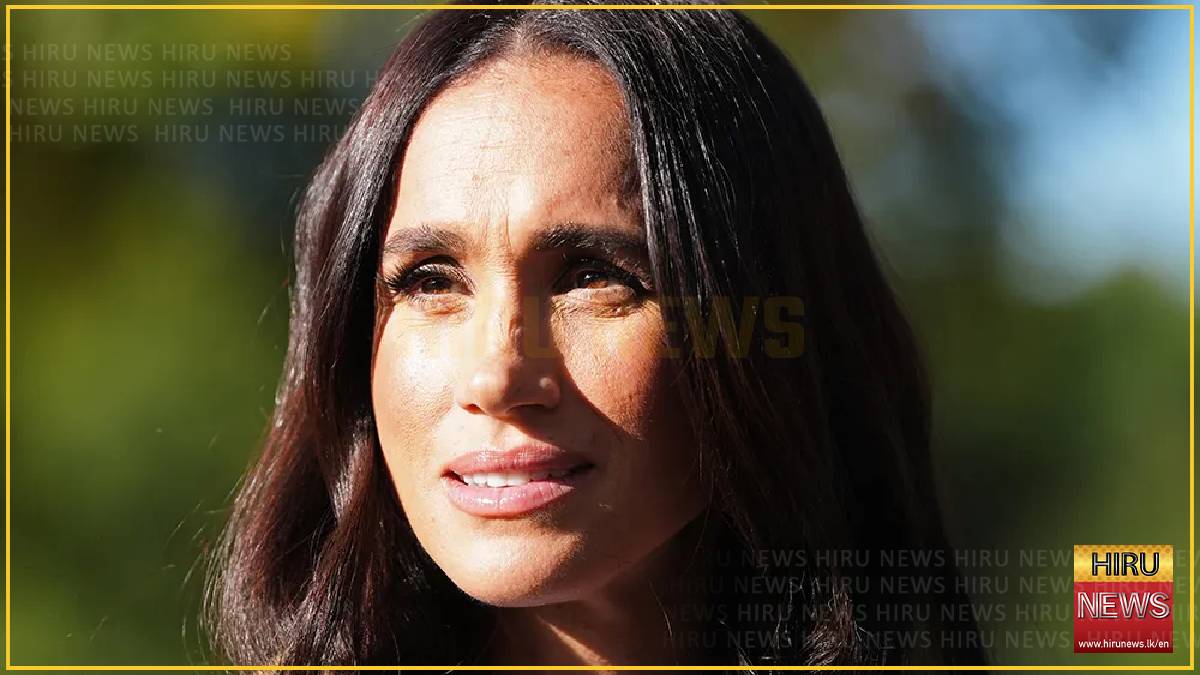 Meghan Markle considers acting comeback