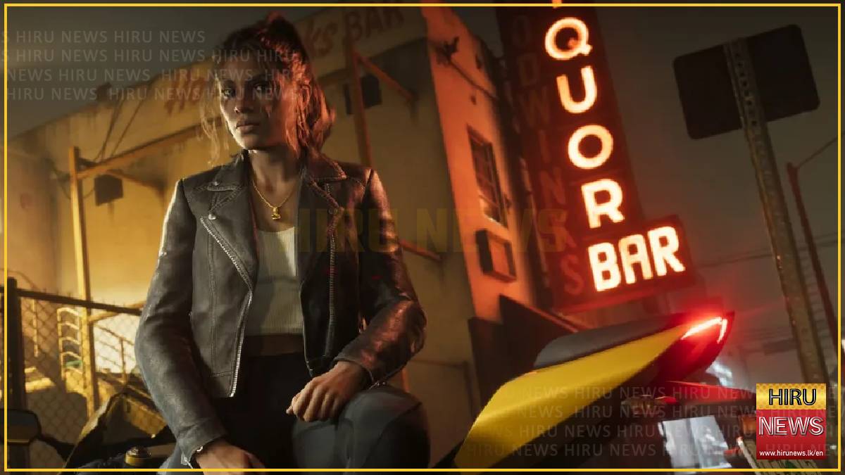 Take-Two seeks subpoenas over GTA 6 leaks