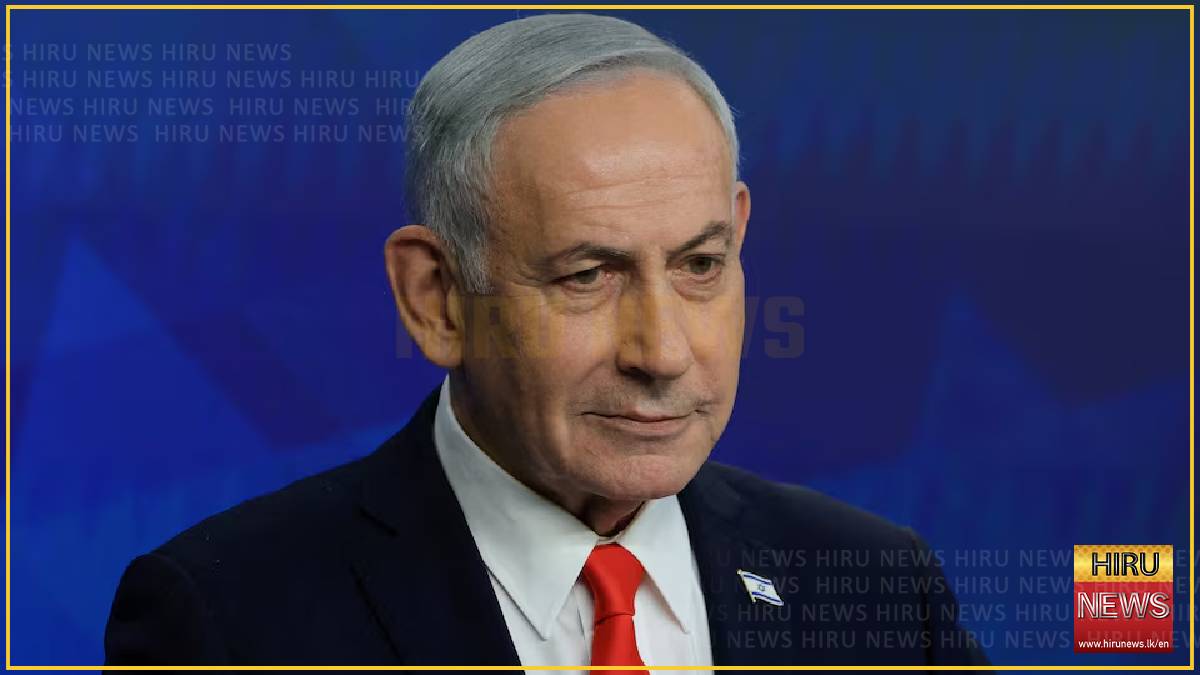 Turkey to seek Interpol notice for Netanyahu in Gaza flotilla case