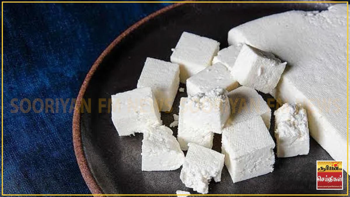 போலி பன்னீர் விற்பனைக்கு கர்நாடகாவில் ஒராண்டு தடை!