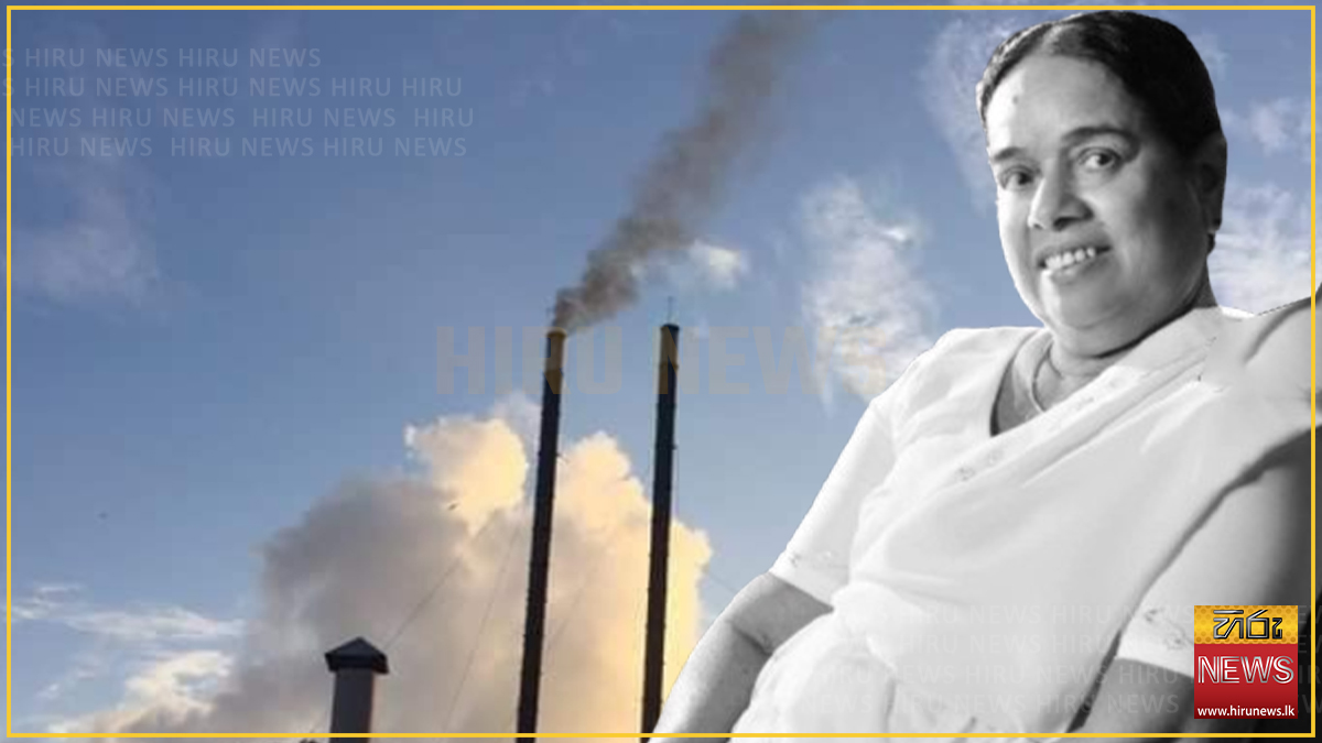 ප්‍රවීණ සංගීතවේදිනී ආචාර්ය නන්දා මාලිනිය දැයෙන් සමුගනී