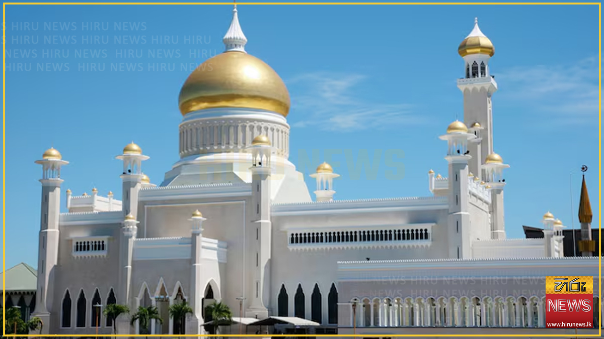 ගම්පහ දිස්ත්‍රික්කයේ මුස්ලිම් දේවස්ථාන සංවර්ධනයට රුපියල් මිලියන 10 ක රාජ්‍ය ප්‍රතිපාදන