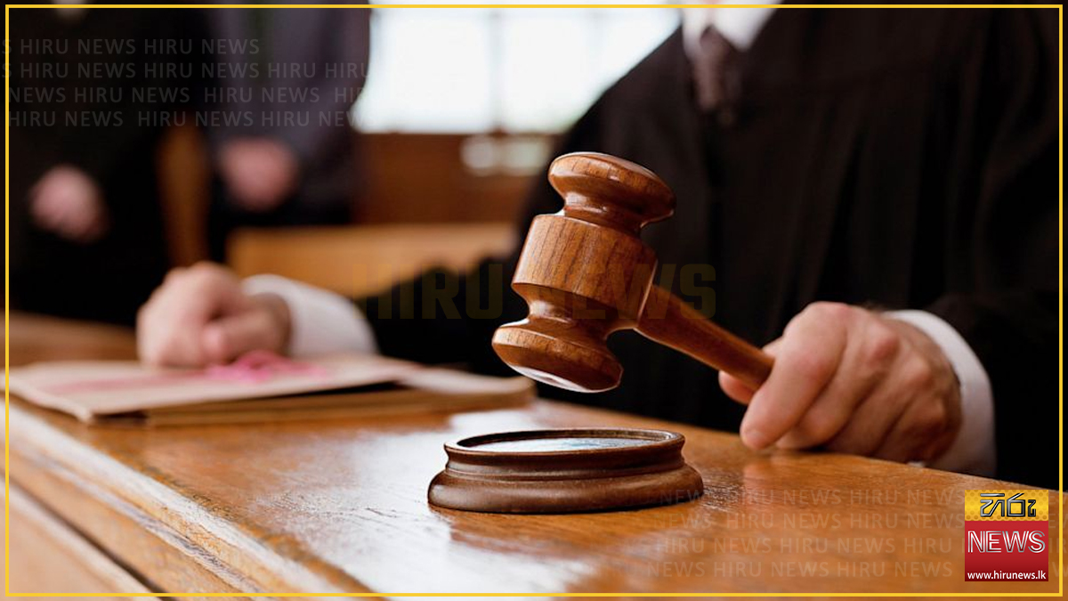 යාපනයේ ගිනිකෙළි සංවිධානය කළ සමාගමේ හිමිකරු රිමාන්ඩ්