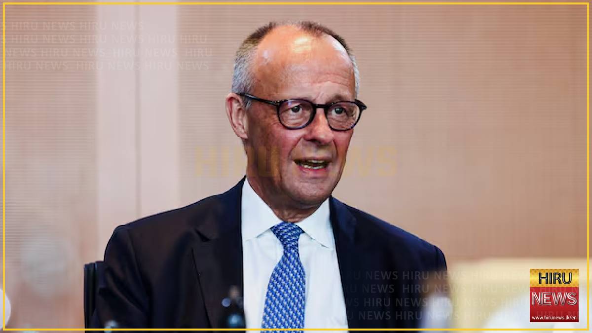 Germany's Merz to press cabinet for faster pro-growth reforms