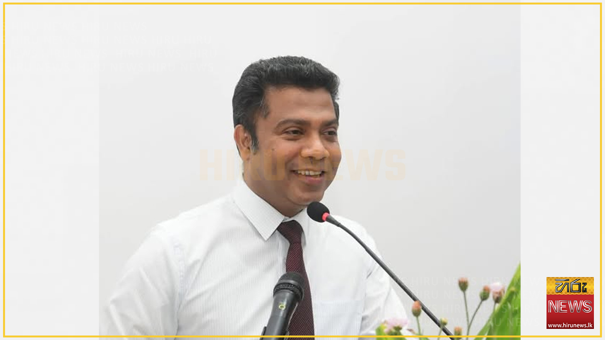 ජනපතිගේ ප්‍රධානාත්වයෙන් ලබන 05 වැනිදා සිට විශේෂ ජනරැලි මාලාවක්