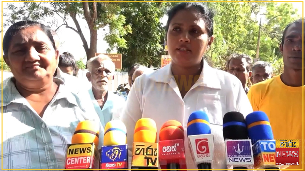 මාලිමාවේ තර්ජන හමුවේත් දොරමඩලාව සමූපයේ බලය විපක්ෂයට යයි