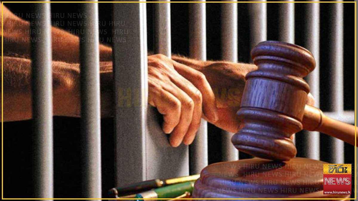 ග්‍රාම නිලධාරිනියකට අන්තර්ජාලය හරහා අපහාස කළැයි එක්සත් රණවිරු සංගමයේ කැඳවුම්කරු රිමාන්ඩ්