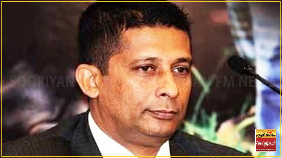 அரசாங்கத்திற்கு எச்சரிக்கை: தடுப்புக் காவலில் உள்ள சுரேஷ் சல்லேவுக்கு ஏதேனும் ஆபத்து ஏற்பட்டால் ஜனாதிபதி தலைமையிலான அரசே முழுப் பொறுப்பு!