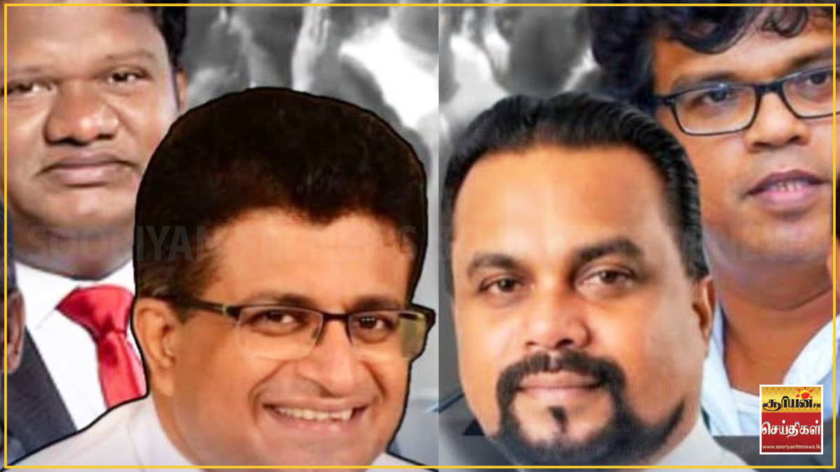 நீதிமன்றத்தை அவமதிப்பு: 6 பேருக்கு எதிராக மேன்முறையீட்டு நீதிமன்றில் தகவல் சமர்ப்பிப்பு
