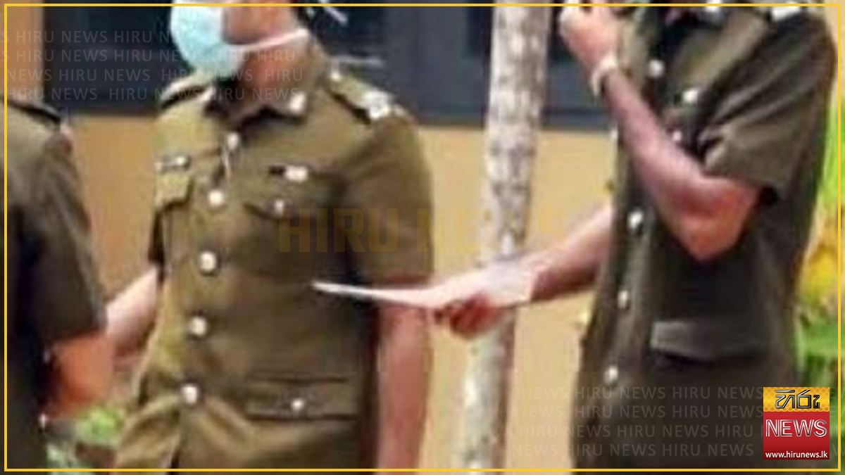 රට පුරා මහජන සෞඛ්‍ය පරීක්ෂකවරුන් අද සිට වෘත්තීය ක්‍රියාමාර්ගයක