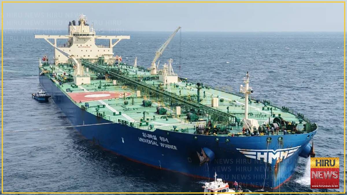 US vows 'economic D-Day' as Iran threatens to halt all oil exports