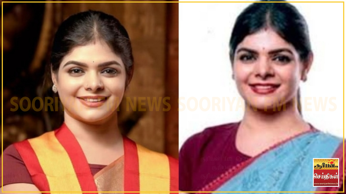  “வணக்கம் சொன்னாலும் கேலி செய்கிறார்கள்” – தமிழக சட்டமன்ற உறுப்பினர் கனிமொழி