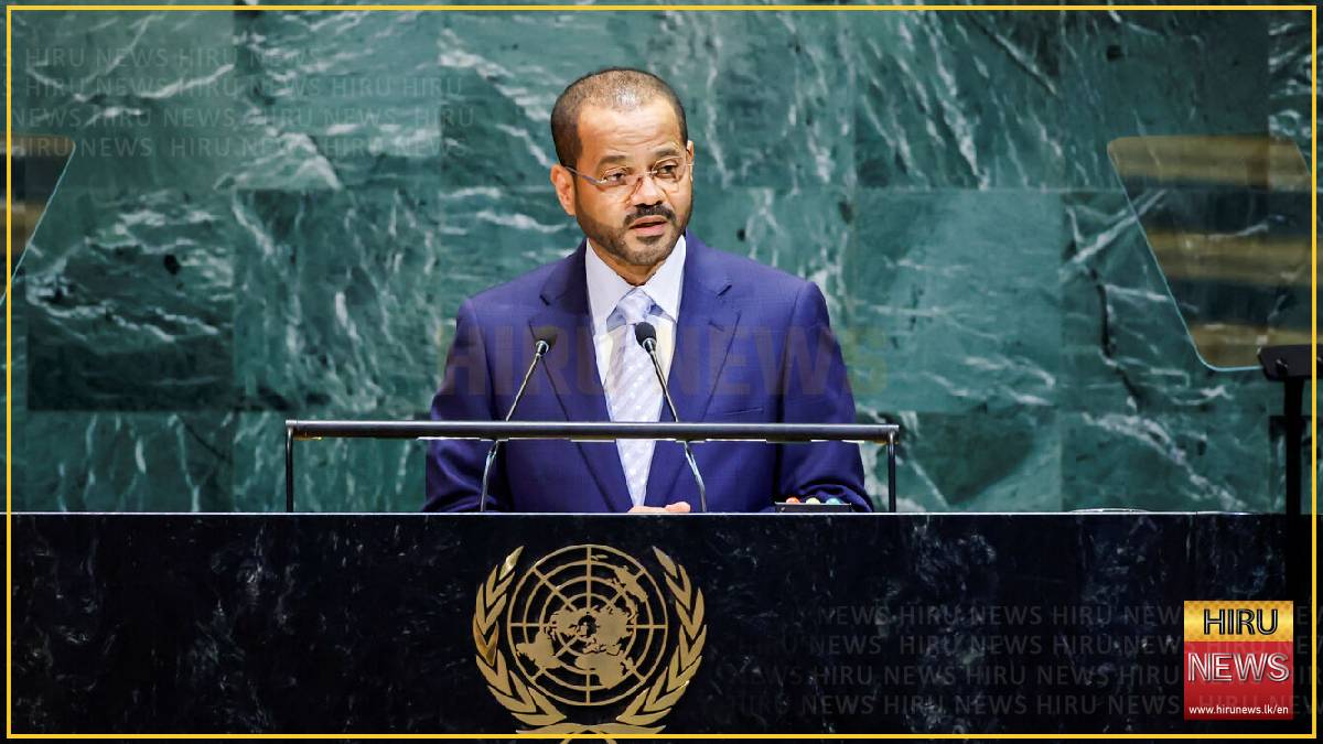 Omani foreign minister to visit Tehran for talks