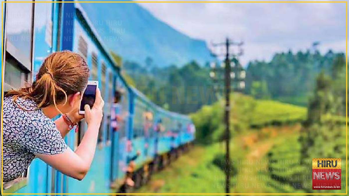 Sri Lanka tourism revenue drops 11.5% within the first 7 months 