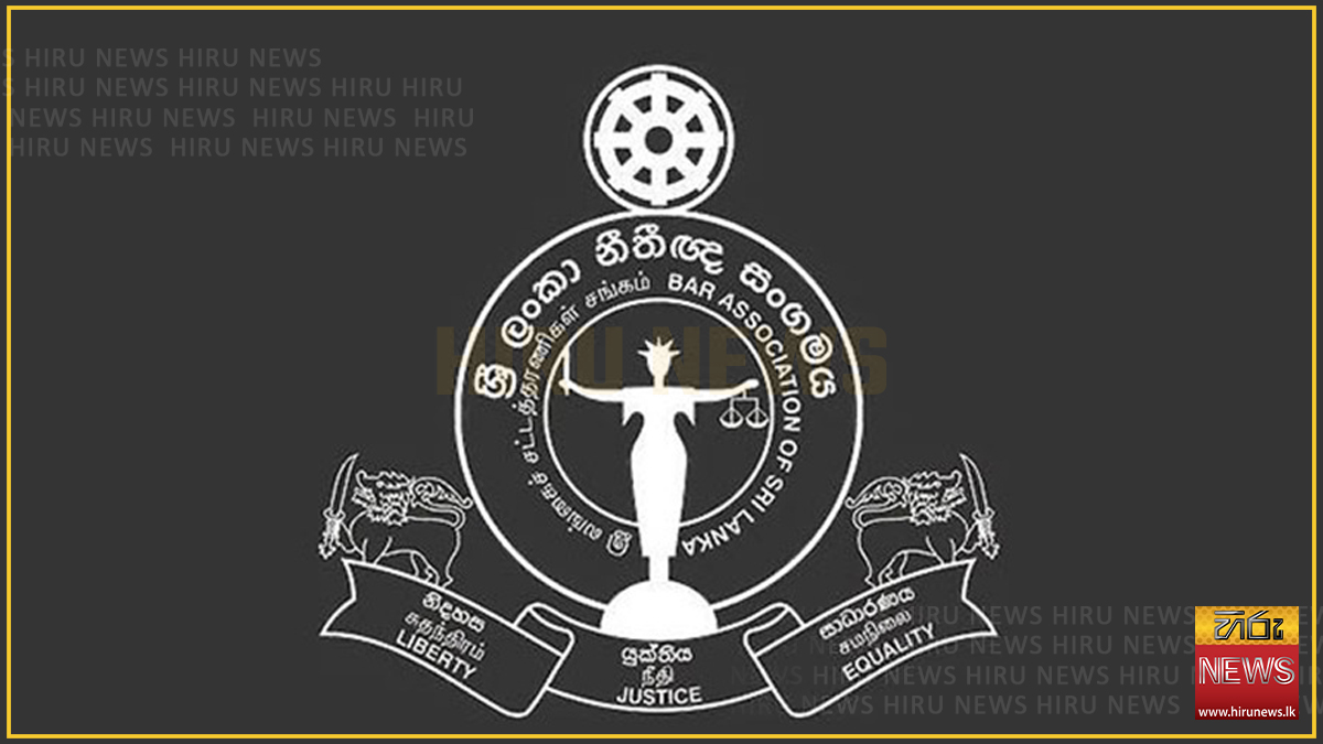 22ට එරෙහිව ශ්‍රී ලංකා නීතිඥ සංගමයෙන් පෙත්සමක් - ජනමත විචාරණයක් සහ පූර්ණ විනිසුරු මඬුල්ලක විමසුමක් ඉල්ලයි