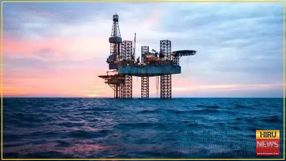 Sri Lanka to formally declare oil and gas exploration licensing