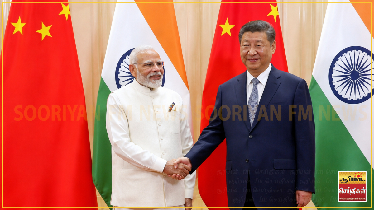 சீன ஜனாதிபதி ஷி ஜின்பிங் புதுடெல்லி பயணம்: பிரிக்ஸ் உச்சிமாநாட்டில் பங்கேற்க வாய்ப்பு!