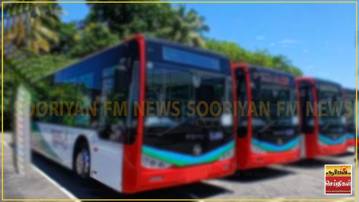 மெட்ரோ பேருந்துகளை உள்ளடக்கிய பார்க் அண்ட் ரைட் திட்டம் அறிமுகமாகிறது.
