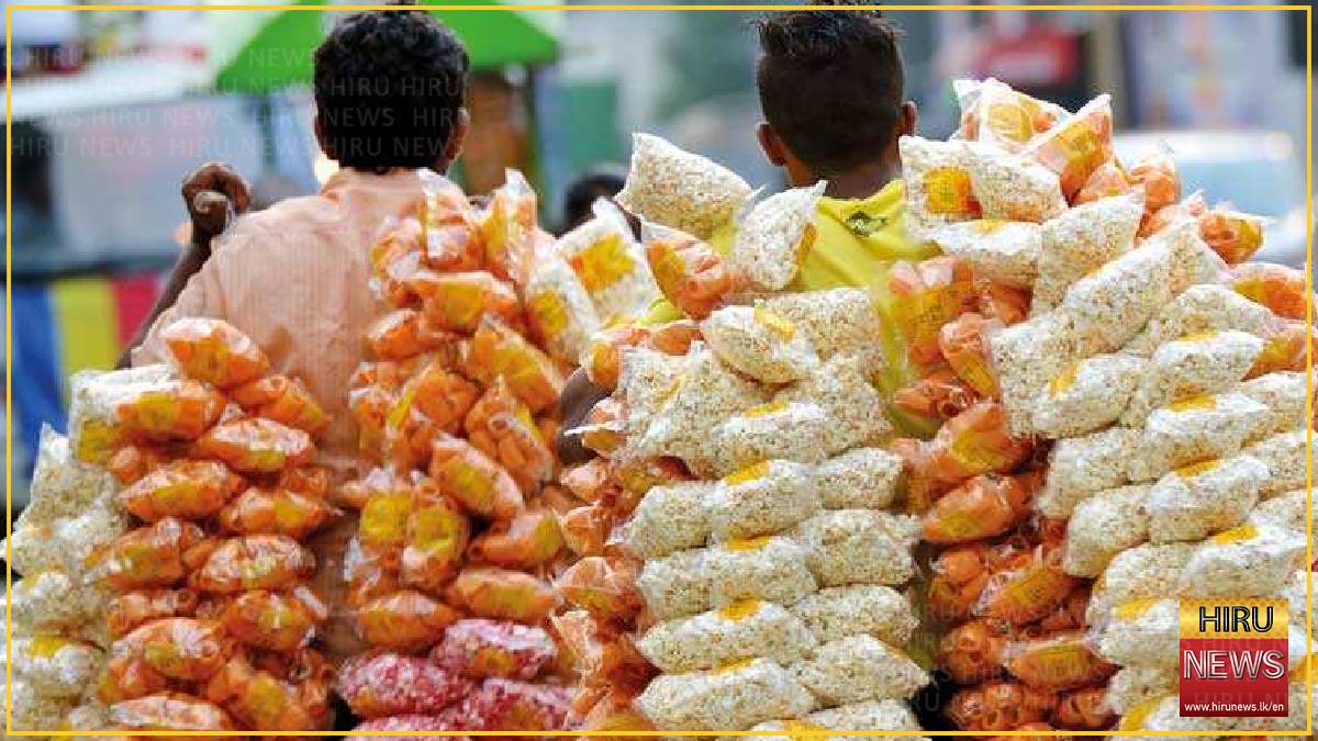 Sri Lanka extends 235 million rupees in working capital to MSMEs