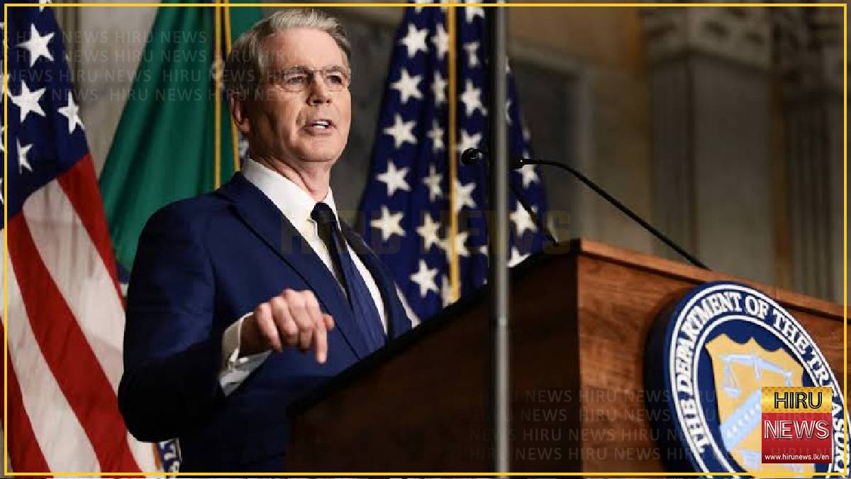 Trump admin unveils anti-Iran global sanctions plan, signals China not exempt