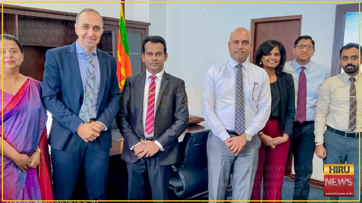 World Bank to assist Sri Lanka tourism revamp