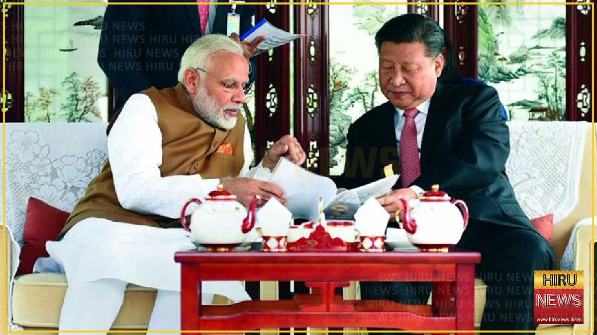 China's Xi likely to visit India with big delegation for first time in seven years