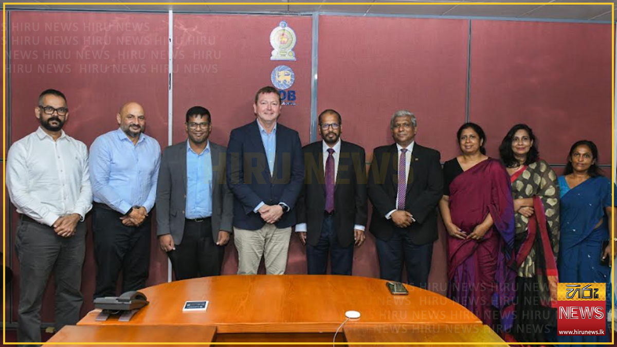 “EU-India FTA threatens Lanka’s apparel competitiveness”