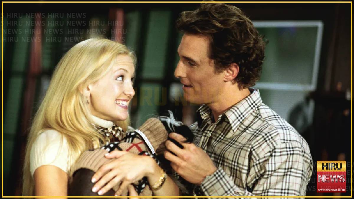 ‘How to Lose a Guy in 10 Days’ sequel in the works