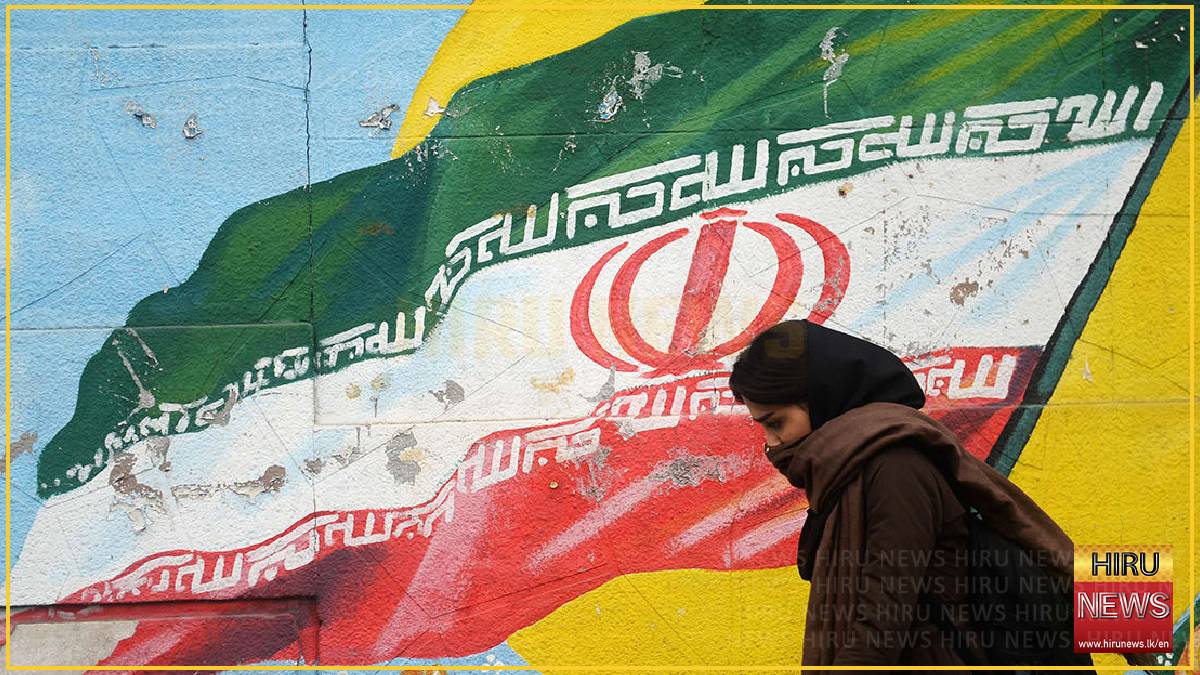 Iran vows to retaliate after US widens sanctions