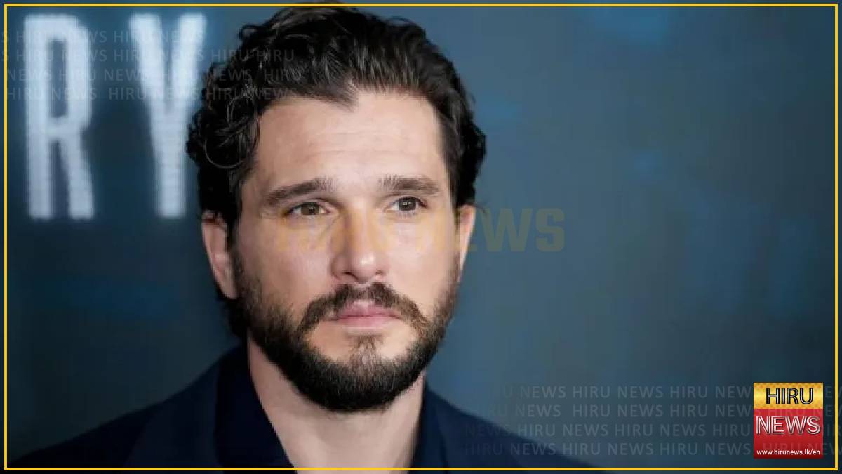 Kit Harington joins HBO’s ‘Harry Potter’ as Gilderoy Lockhart