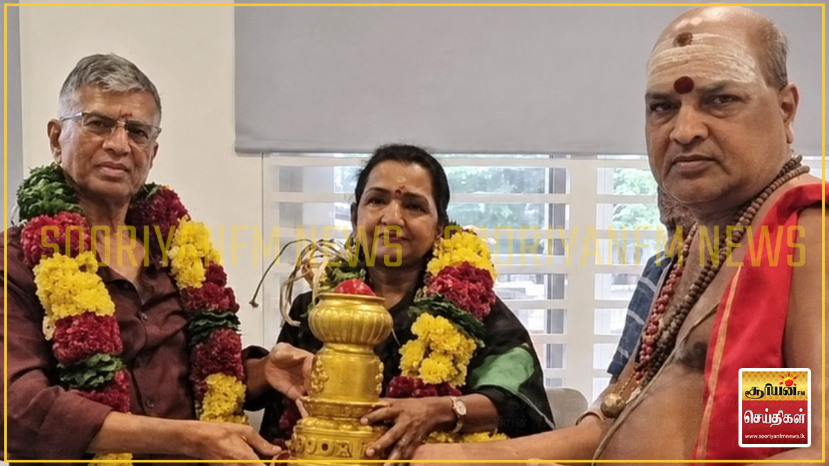 விஜய்யின் அம்மா ஷோபாவிற்கு கிடைத்த பிறந்தநாள் பரிசு