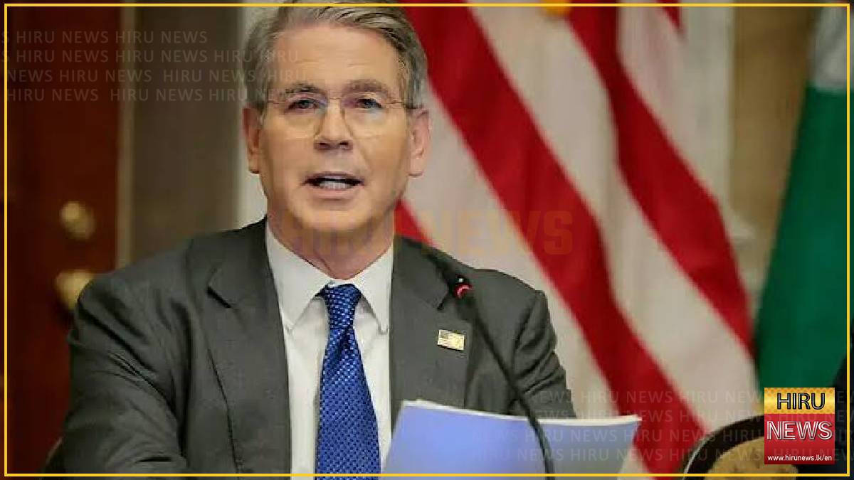 US threatens countries doing business with Iran, but holds off on penalties for now