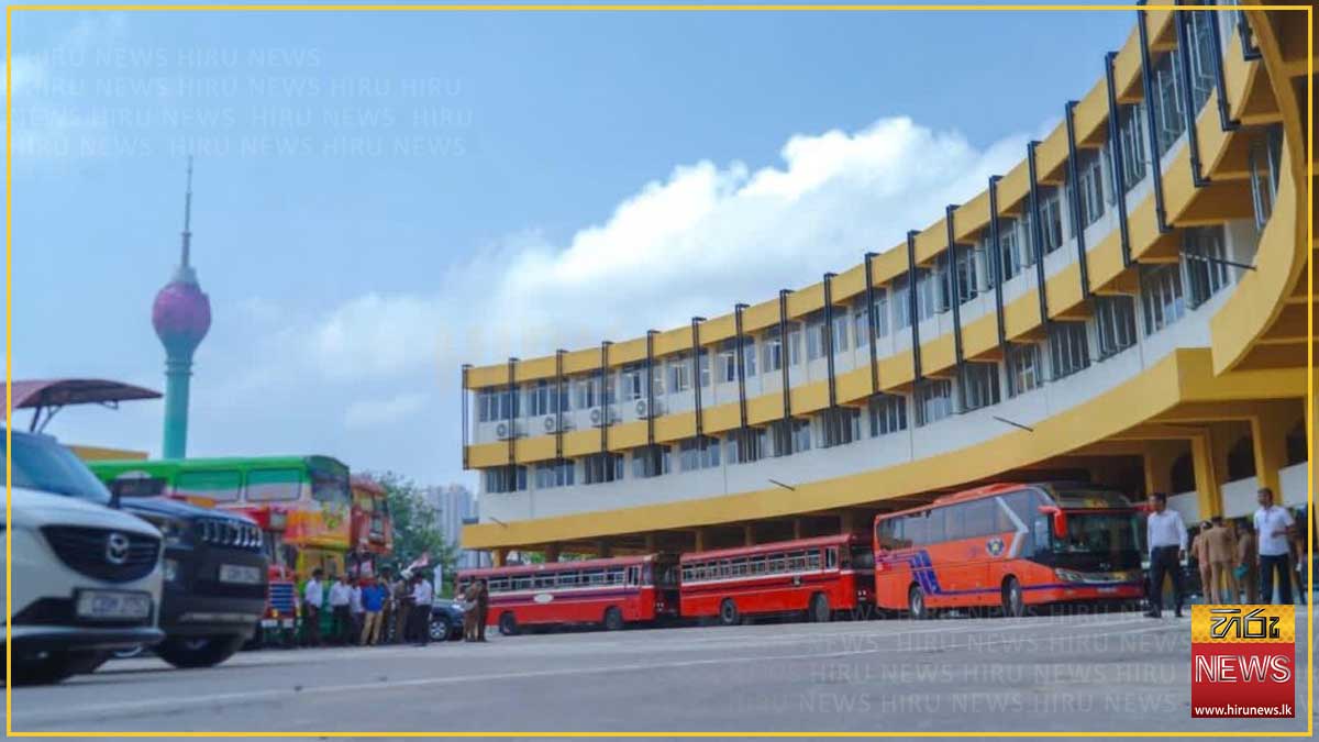 බුලත් කෙළ ගැසූවන්ටයි, මුත්‍රා කළ අයටයි පිටකොටුවේදී වෙච්ච දේ
