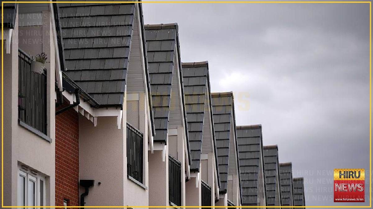 UK moves ahead with first £10 billion wave of low-rent housing plan