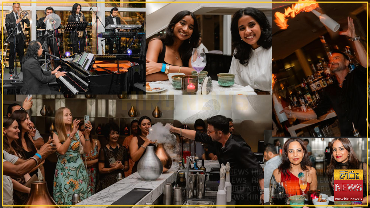 Gatz at City of Dreams brings live music and supper club experience
